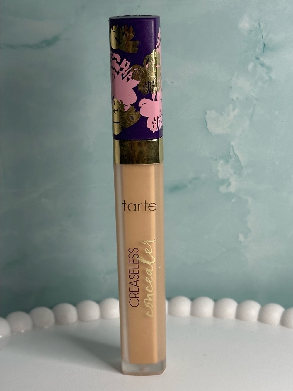 tarte Maracuja Creaseless Concealer - Light Medium 25H- 0.25oz NWOB